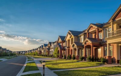 GTA Real Estate Update 2026: What Buyers and Sellers Need to Know Right Now