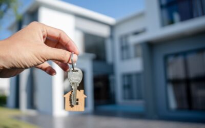 First-Time Buyer Guide: How to Secure Your First Home in 2026